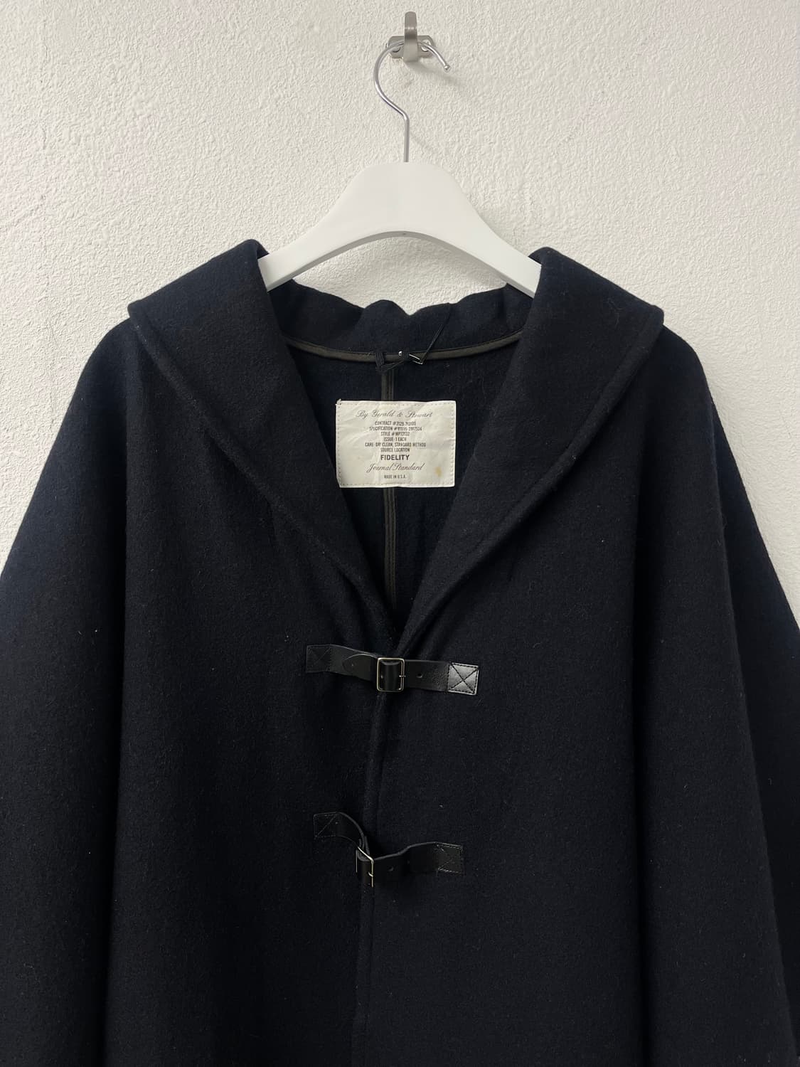 Fidelity Journal Standard 상품이미지3