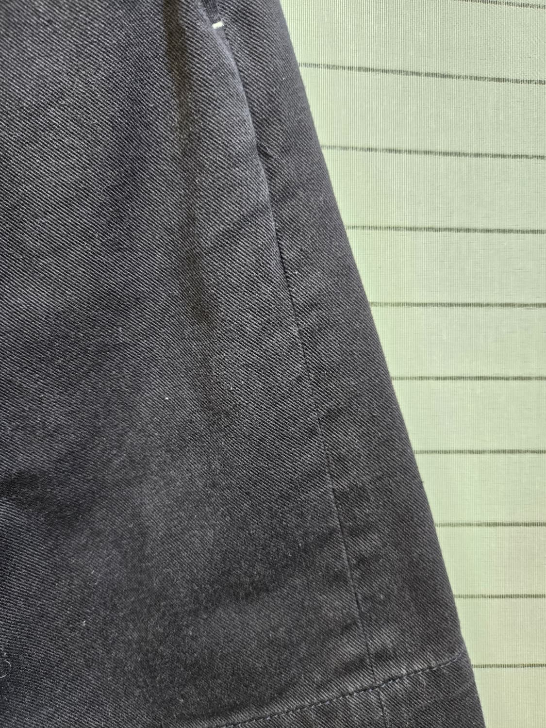 Saint James 네이비 반바지 S 상품이미지3