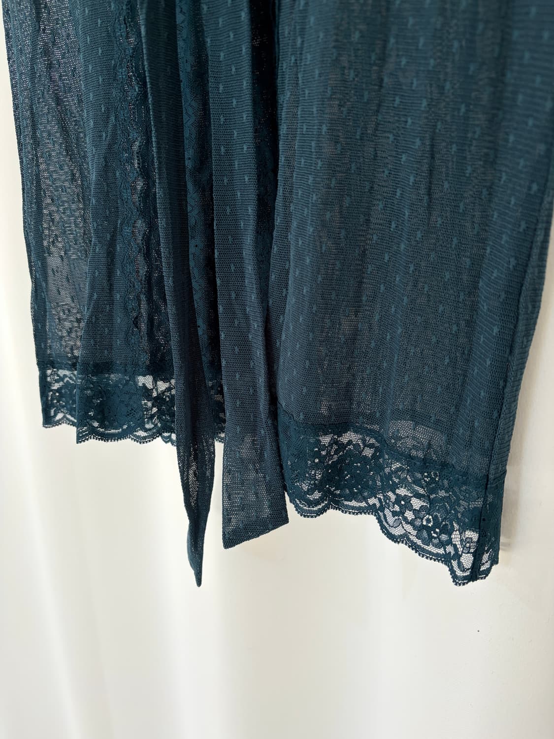 KUMIKYOKU blouse 상품이미지4