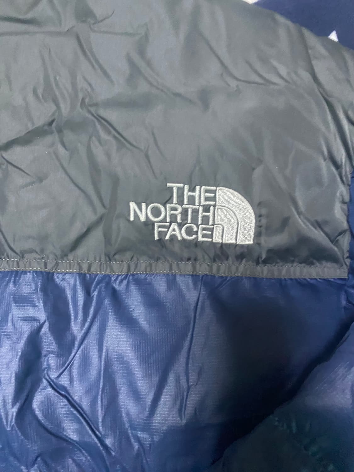 노스페이스 1996 눕시 상품이미지8