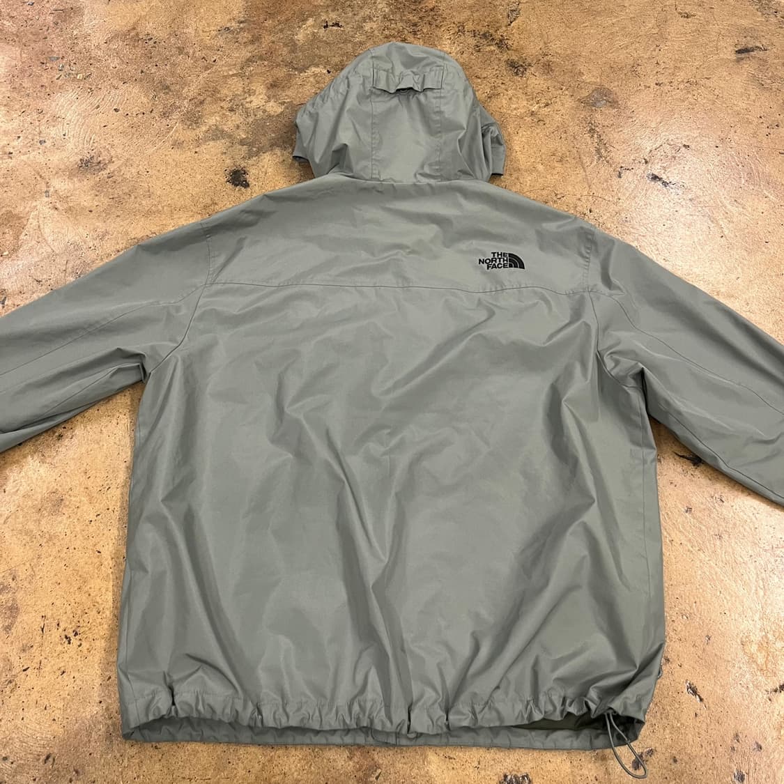 [정품/3XL] 노스페이스 그린랜드 고어텍스 b17 상품이미지3