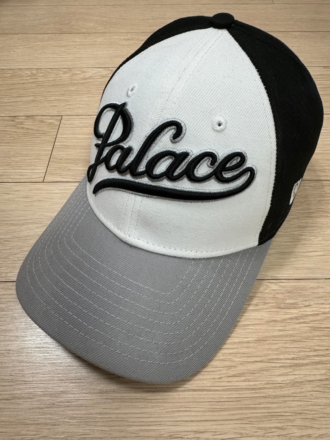 [OS] 팔라스 뉴에라 9forty 볼캡 24ss 상품이미지1