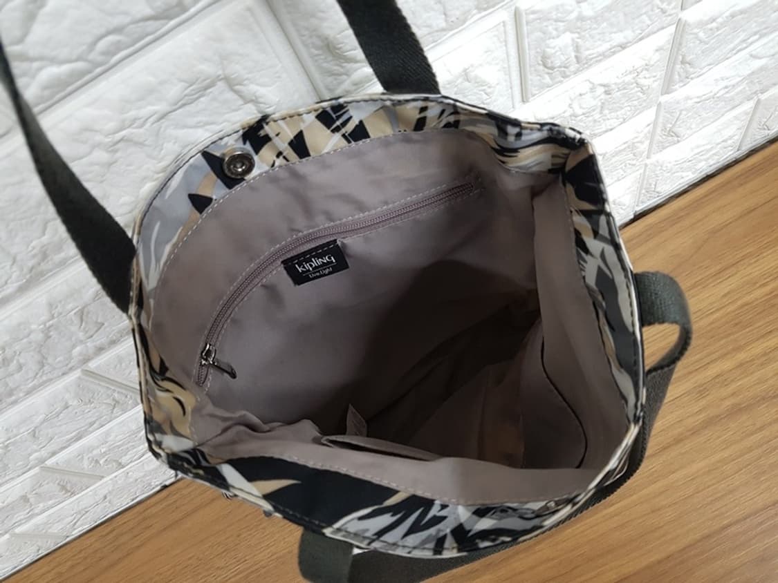 키플링 토트백 상품이미지6