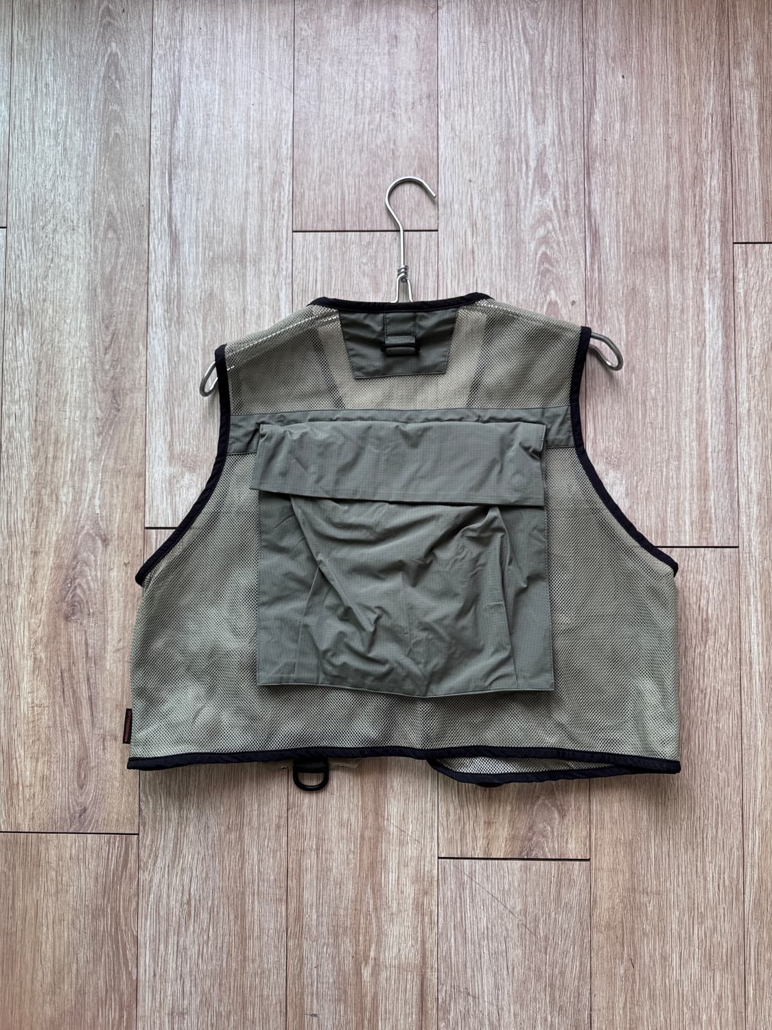 스노우피크 재팬 x tokyo design studio 피싱베스트 / 1 상품이미지3