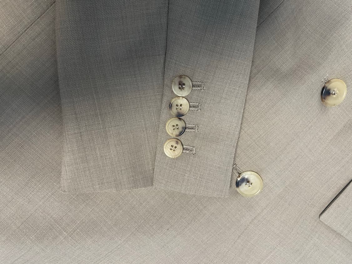 더오픈프로덕트 롱자켓 상품이미지4