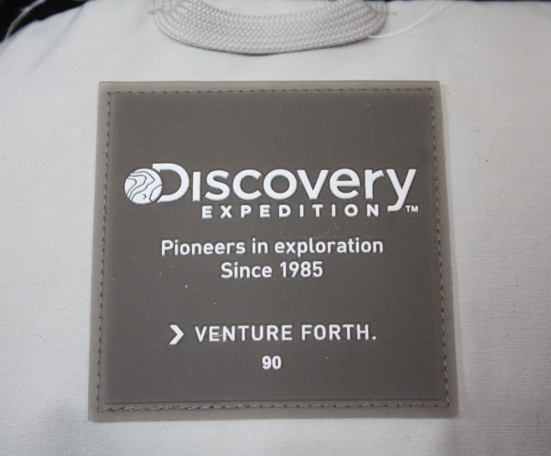 W-3460/디스커버리 정품 여성용 마운틴쿡 후드 패딩 90 상품이미지3