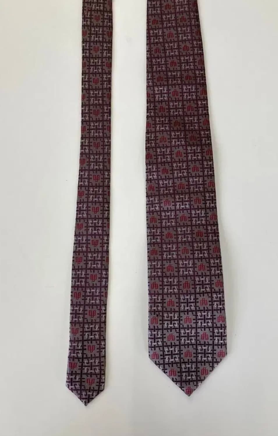 빈티지)넥타이 상품이미지3