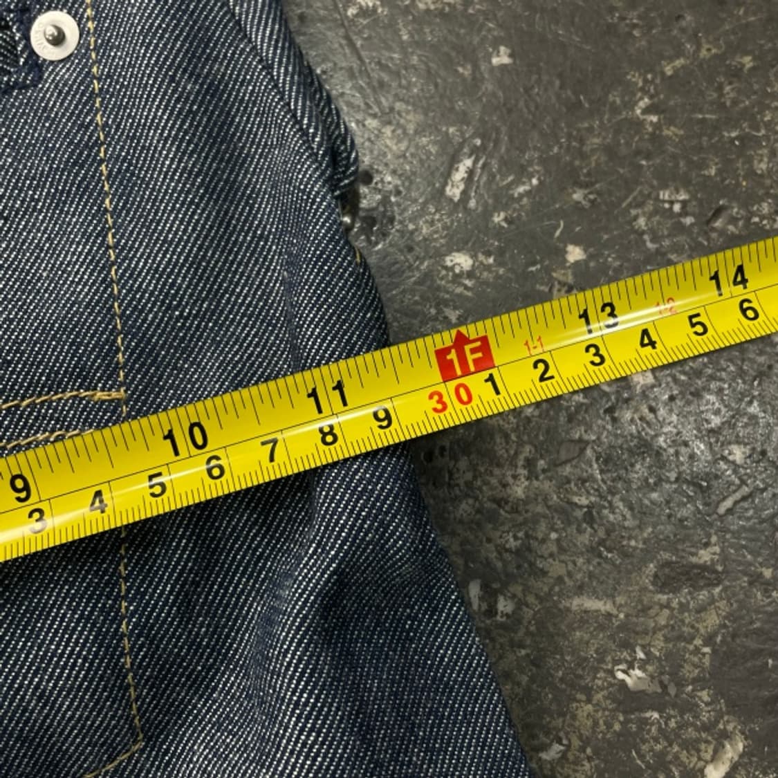 28 리바이스 엔지니어드 청바지  상품이미지7