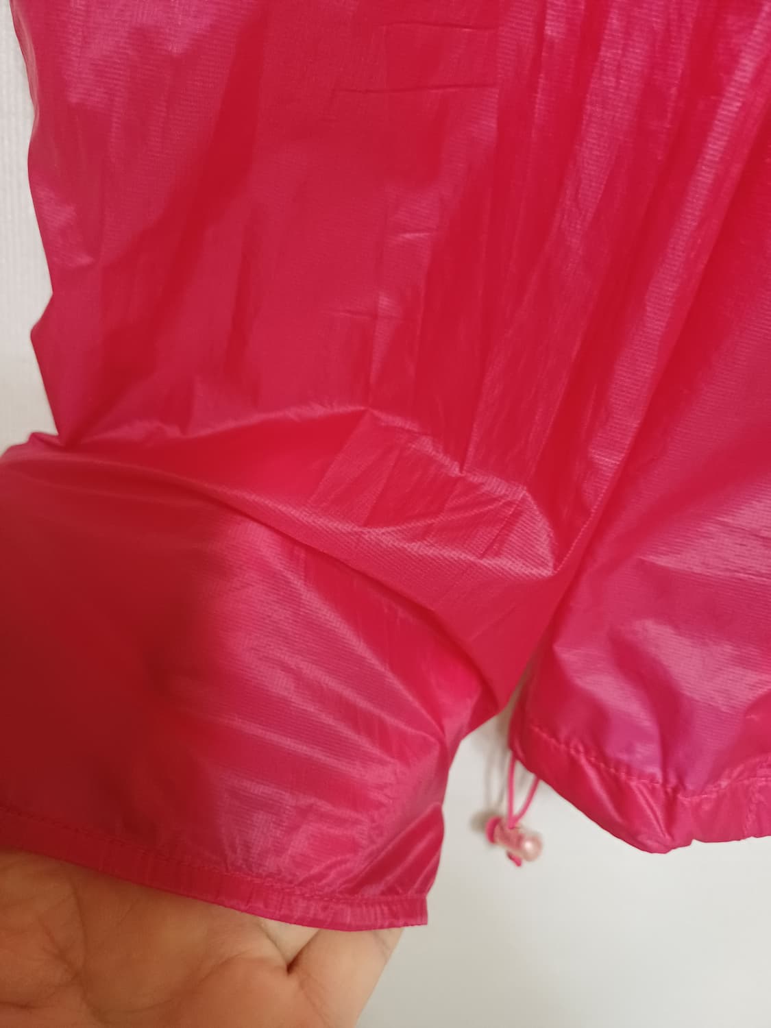 네파 여성 초경량 바람막이.자켓 95 상품이미지2