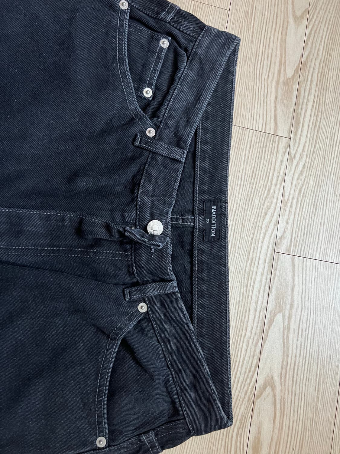 인에디션 더블니  상품이미지3