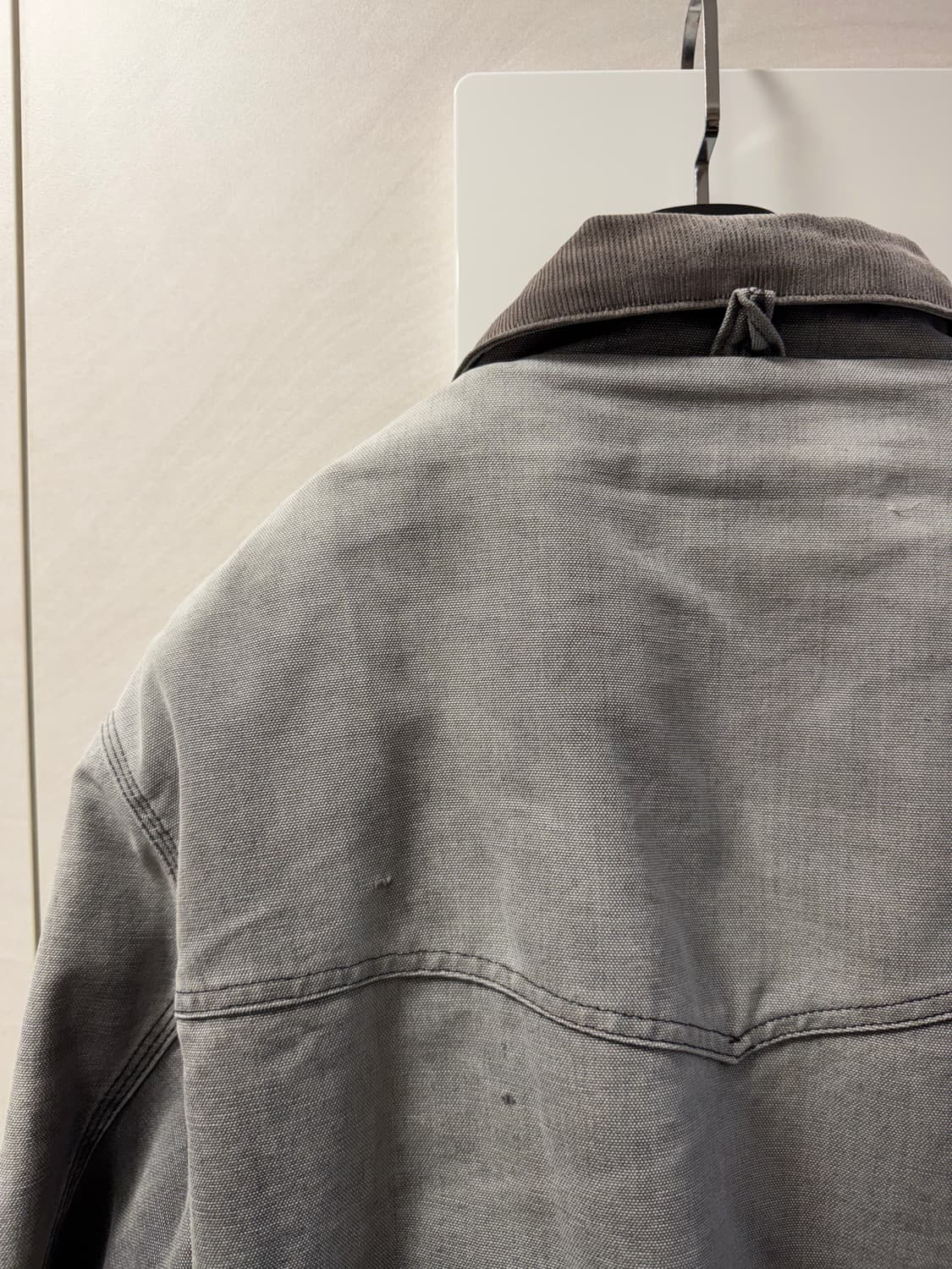 칼하트 디트로이드 자켓 상품이미지8