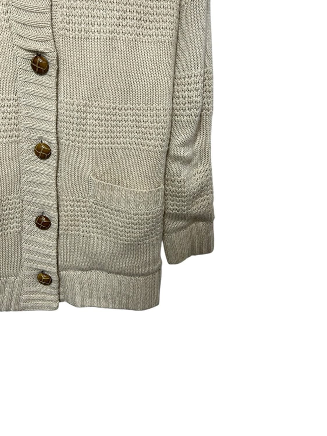 vtg cardigan 상품이미지3