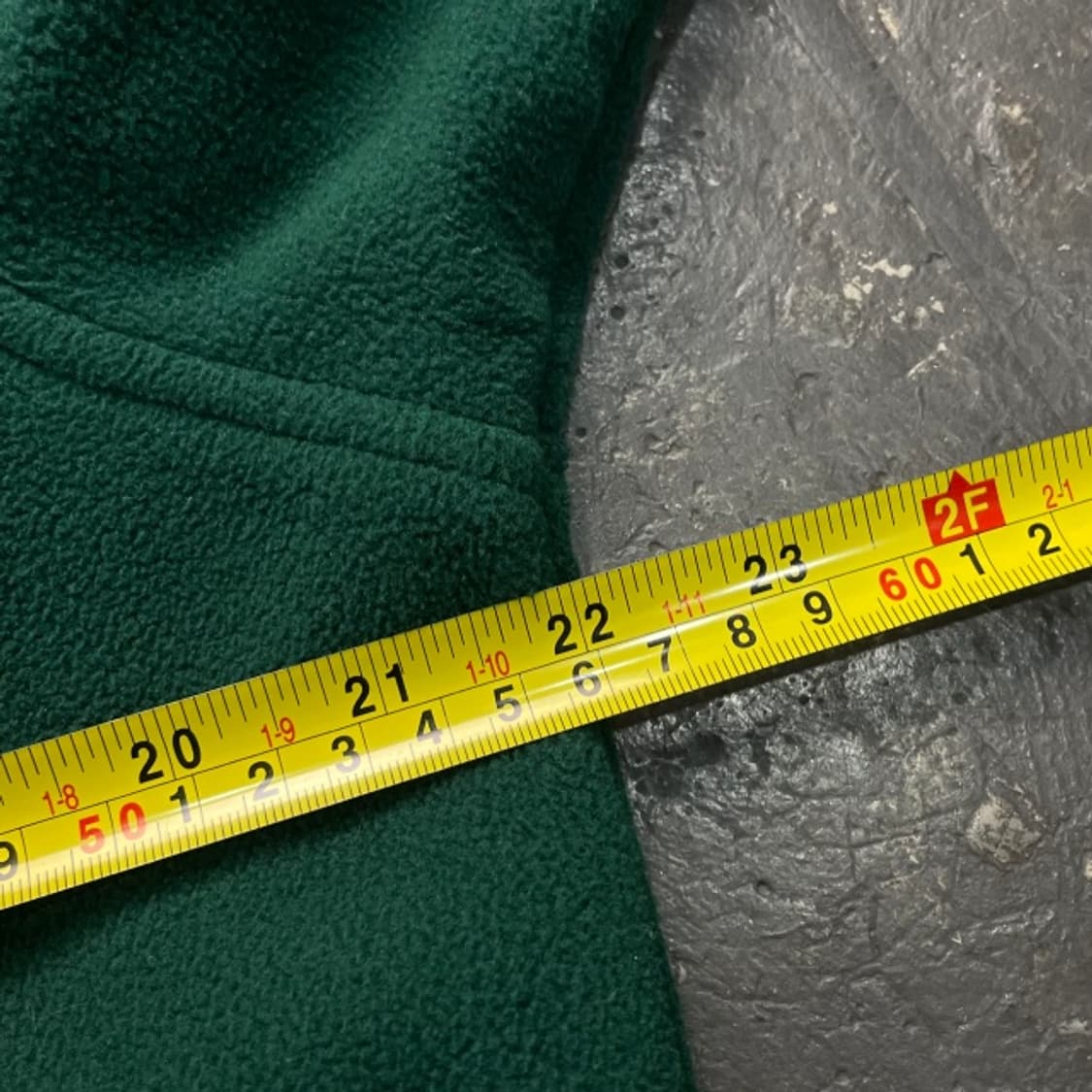 95 노스페이스 후리스 상품이미지6