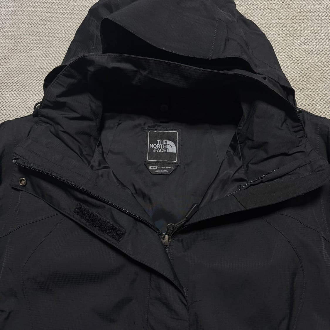 노스페이스 하이벤트 바람막이 상품이미지3
