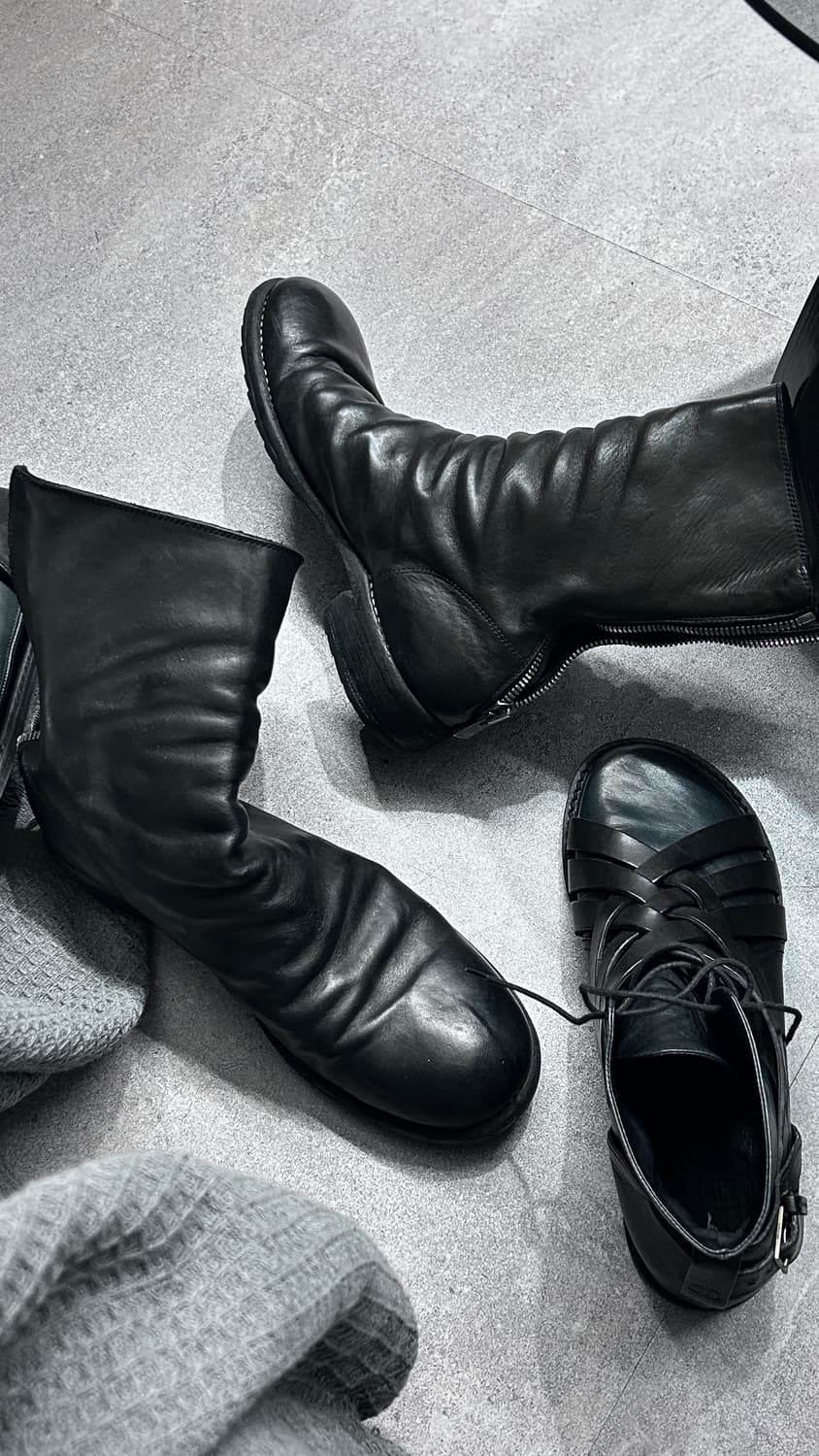 * 다음 업데이트 신발 프리뷰 상품이미지1