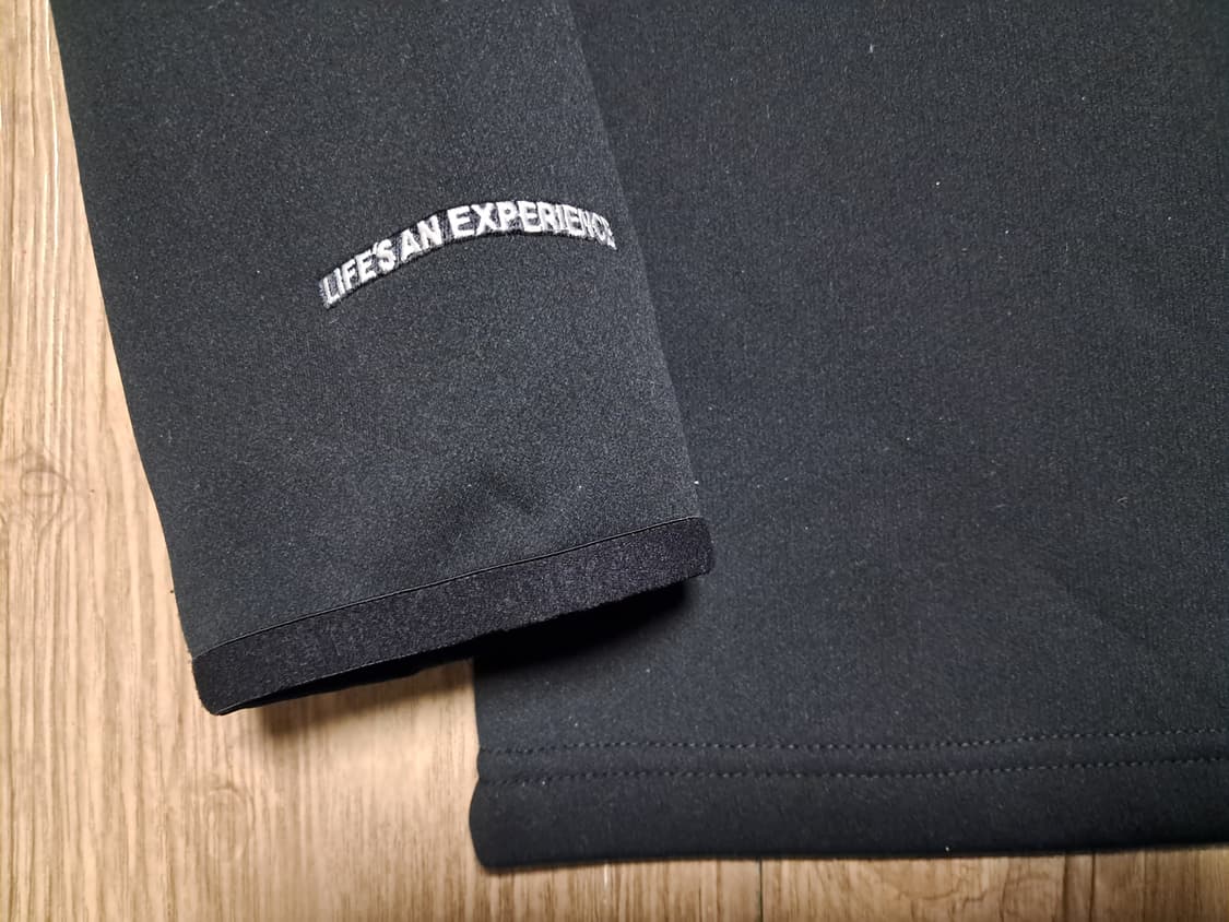 디스커버리 기모 맨투맨 남성105  상품이미지7