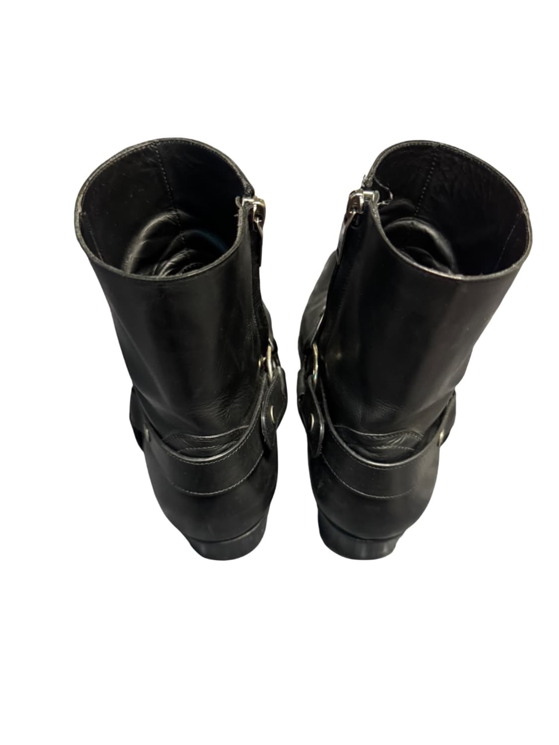 생로랑 와이어트 하네스 부츠 상품이미지4