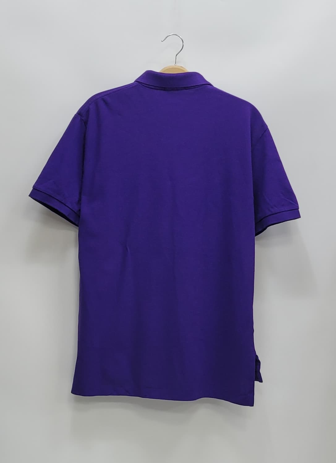 (새상품) POLO 폴로 랄프로렌 옐로우 포니 카라 티셔츠  / 남 L  상품이미지2