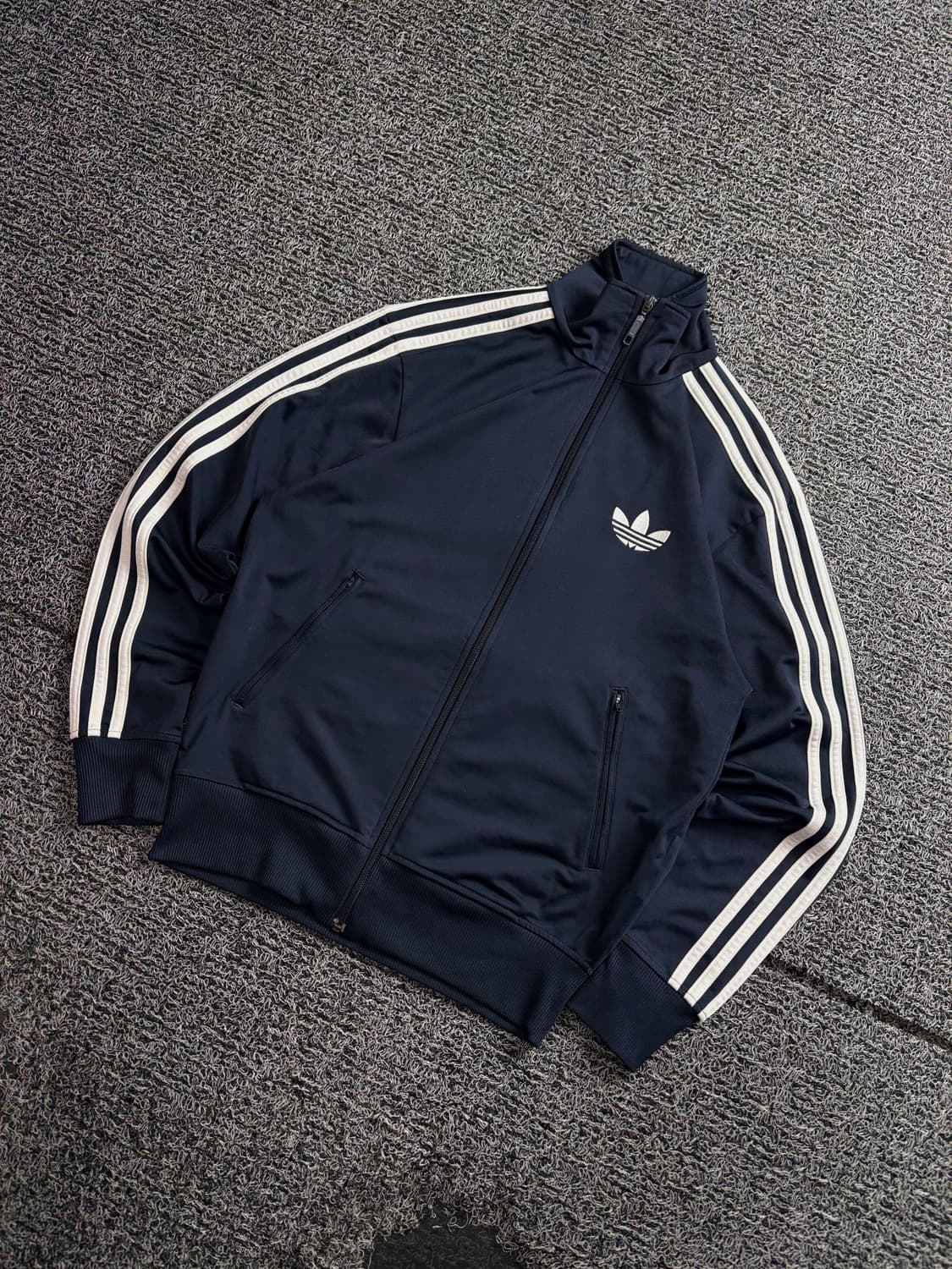 아디다스 파이어버드 사이드라인 트랙탑 자켓 3970 상품이미지1