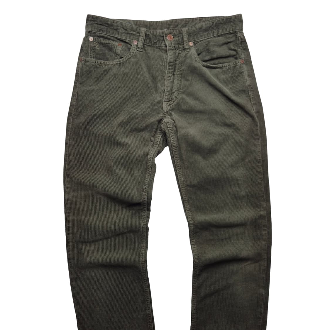 [30] 폴로 랄프로렌 코듀로이 팬츠 상품이미지3