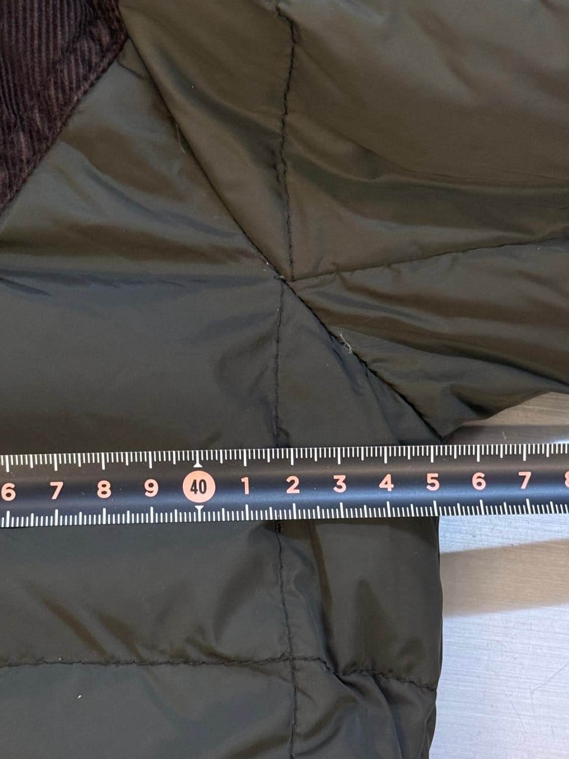 몽클레어 G32-003 다운 자켓 상품이미지8