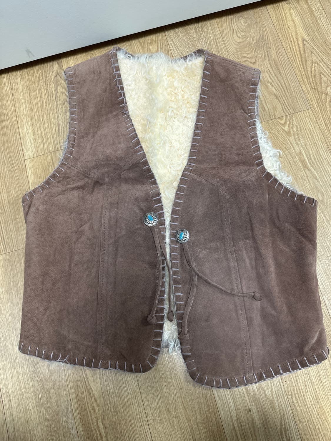 양털 베스트 상품이미지2