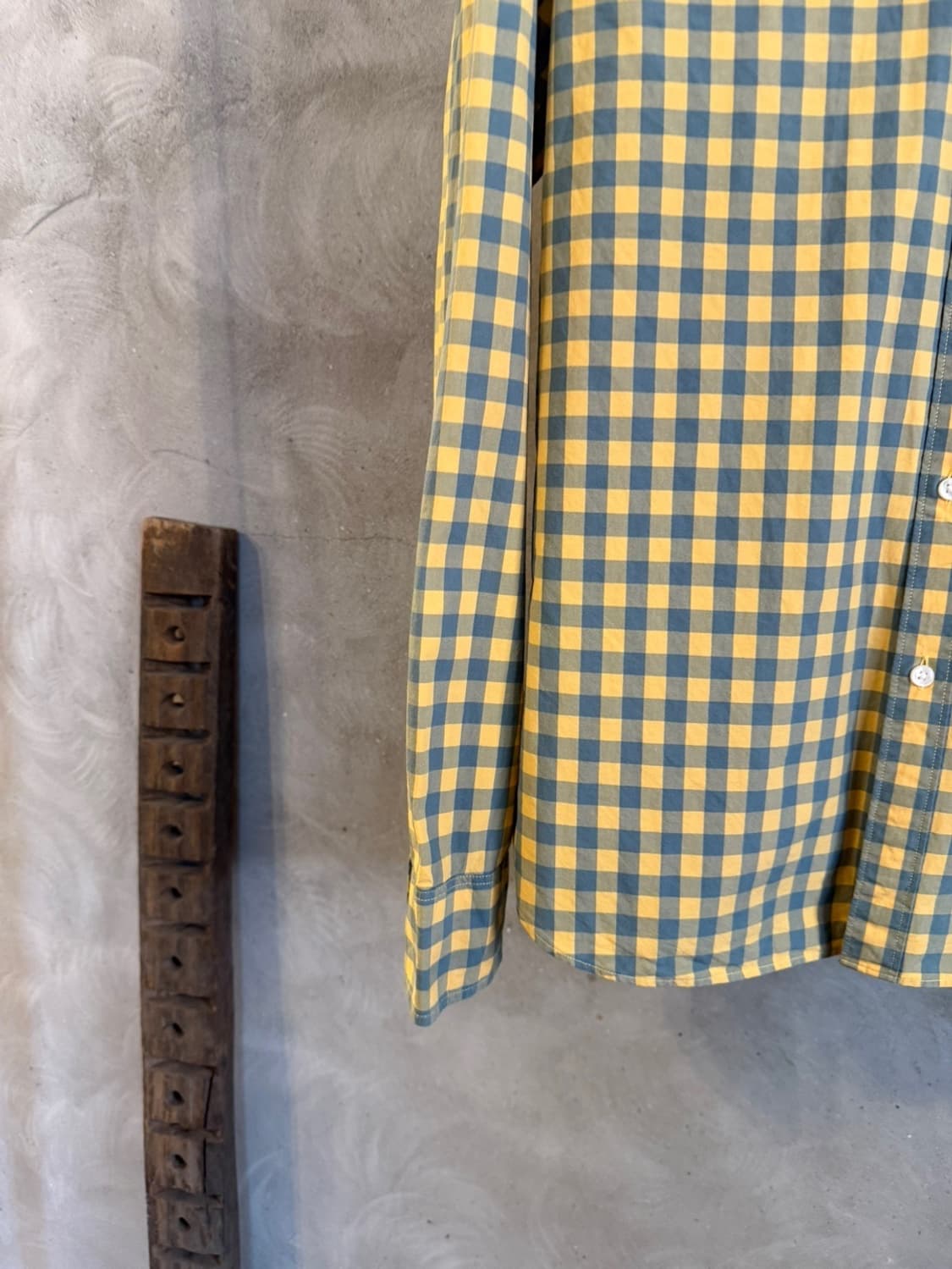 제이크루 버튼다운 셔츠 100 상품이미지4