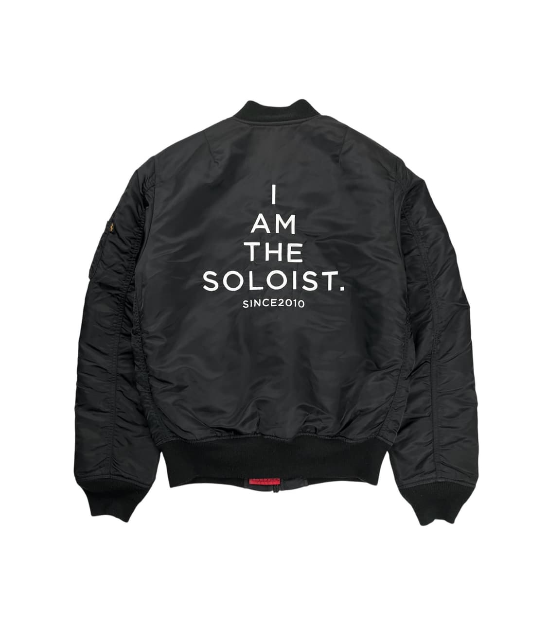 MA-1 flight jacket 상품이미지2