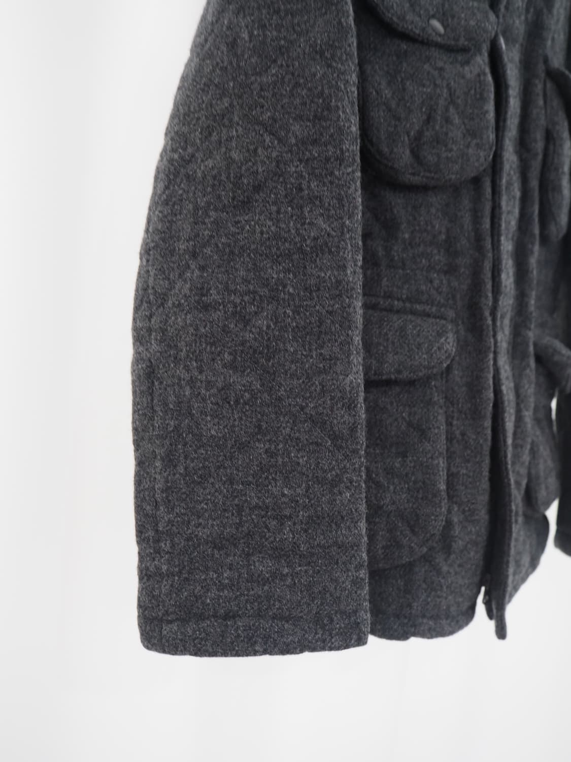 BEAVER of BOLTON jacket  상품이미지3