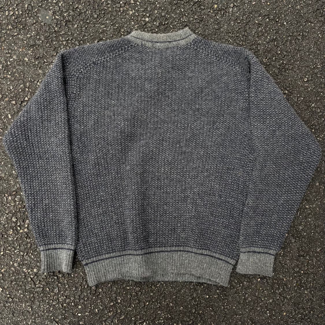 빈팆 맥그리거 울 스웨터 상품이미지2