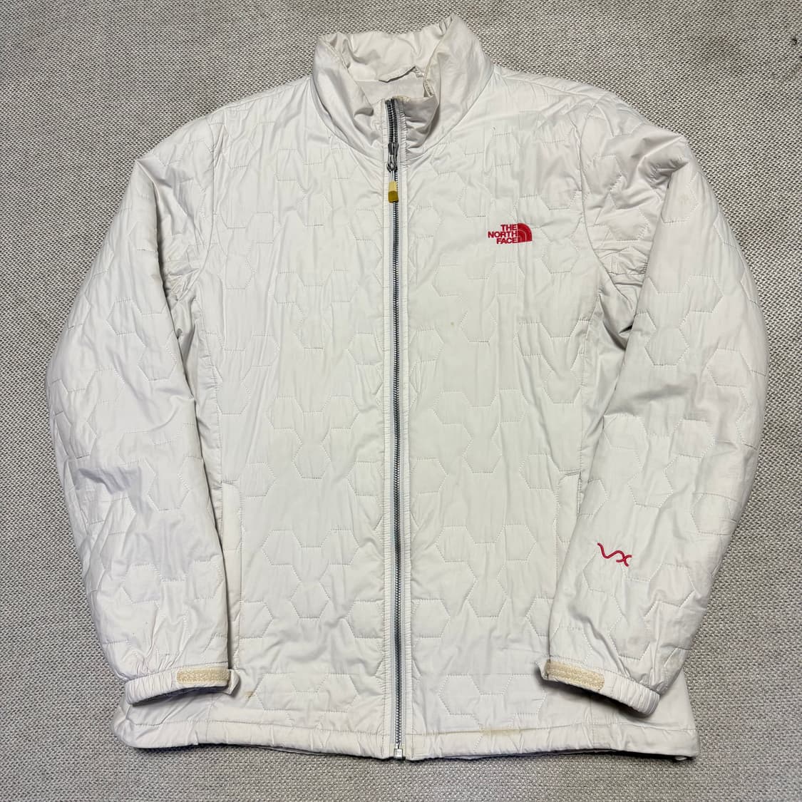 노스페이스 VX엑티브 퀼팅 경량패딩 상품이미지1