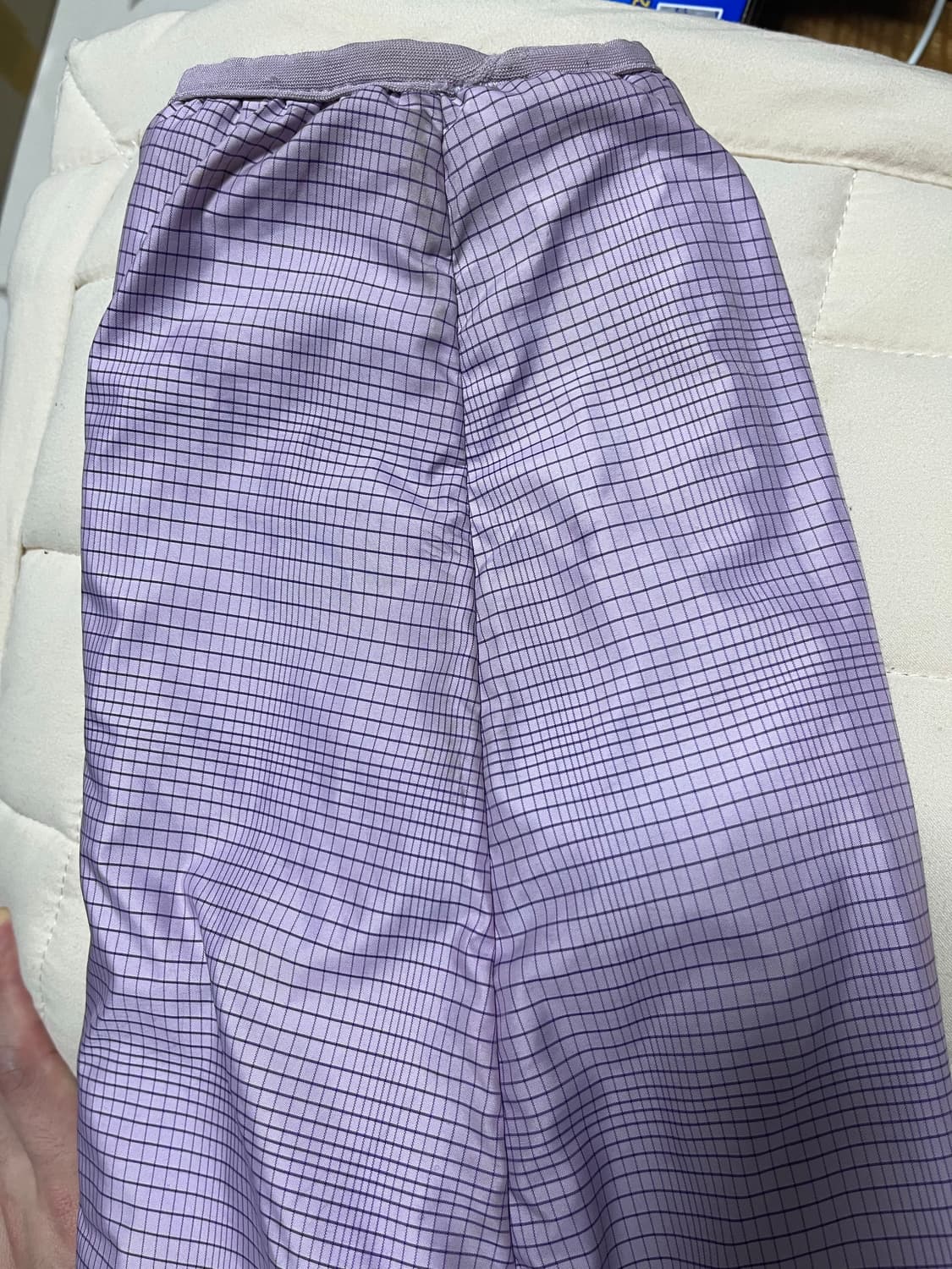 [s]파타고니아 글리세이드(브라운/라벤더) 상품이미지4