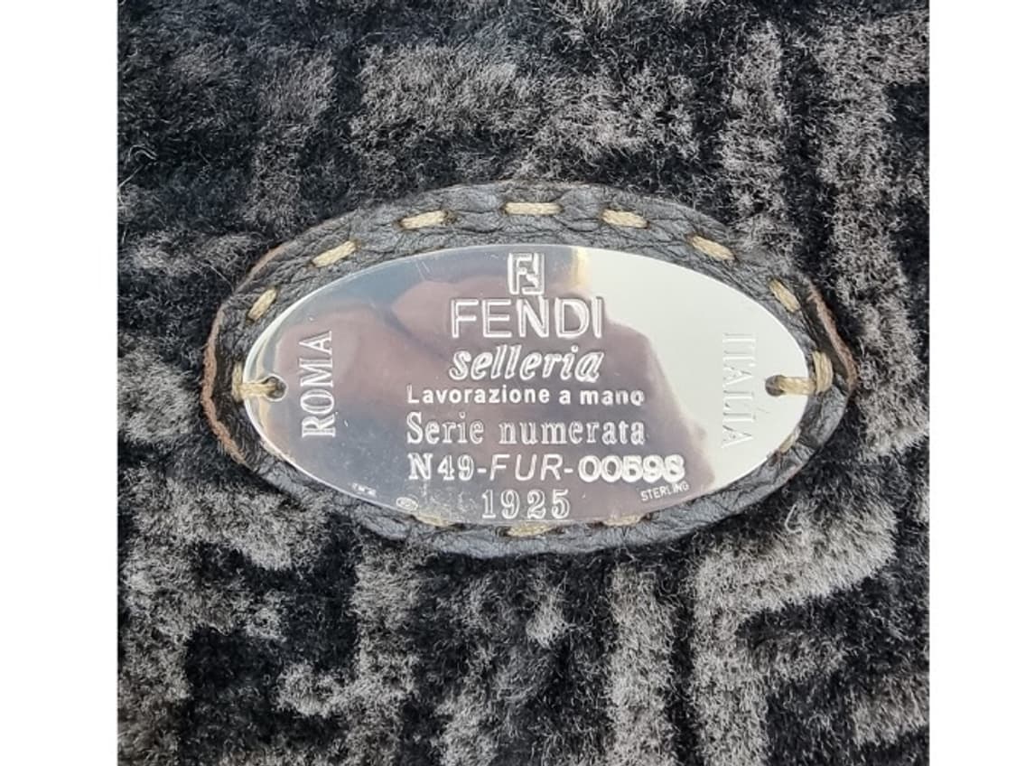 FENDI 펜디 (양면)리버시블 상품이미지7