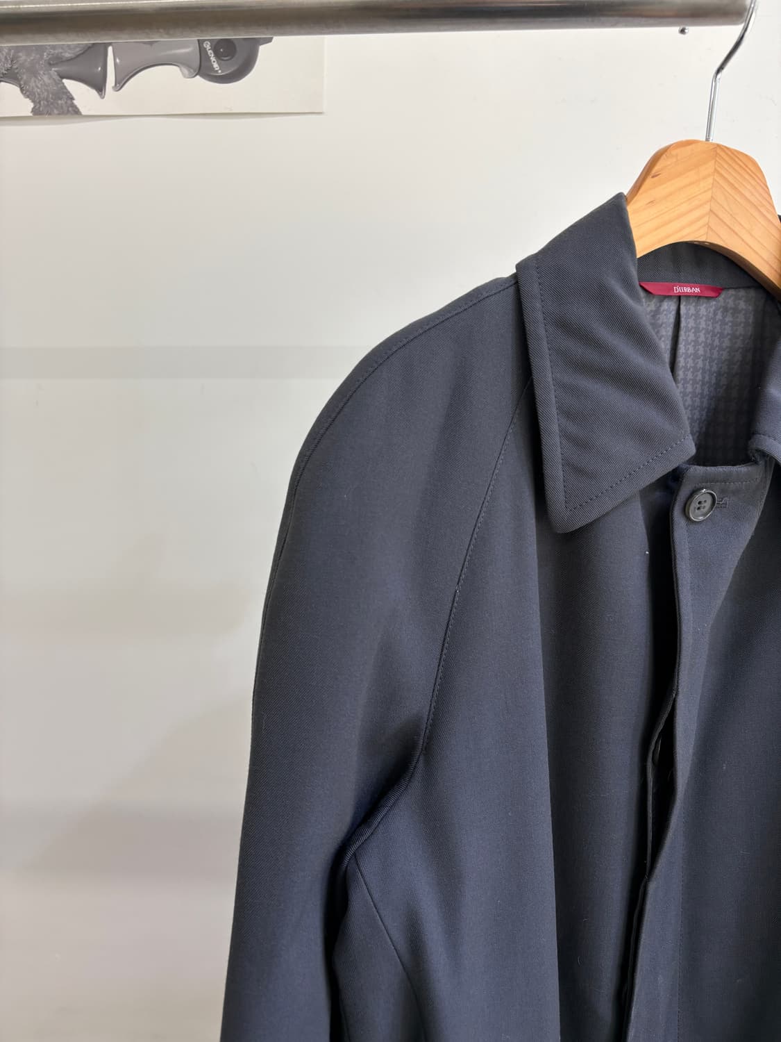 DURBAN 코트 상품이미지3