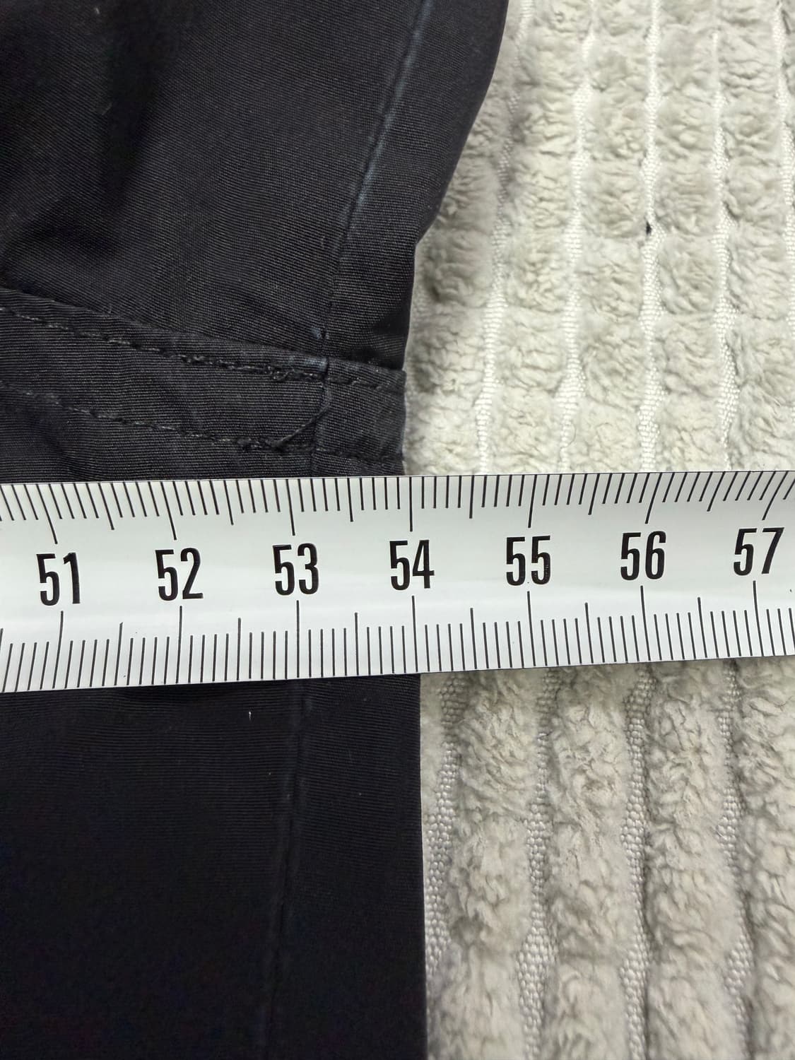 폴로 랄프로렌 블랙 필드 자켓 상품이미지6