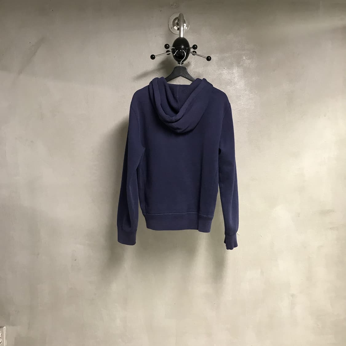 폴로 랄프로렌 후드집업 네이비 S 상품이미지8