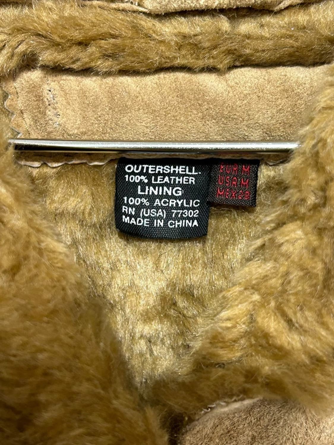 vtg jacket 상품이미지3