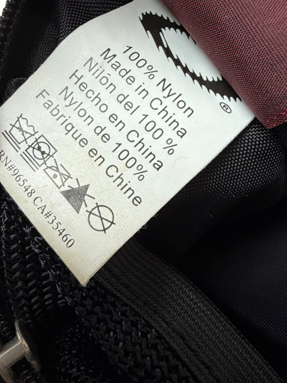 빈티지 오클리 샌드백 슬링백  상품이미지9