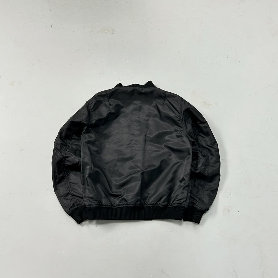 휴스턴 베트남전 리버시블 수베니어 자켓  상품이미지8