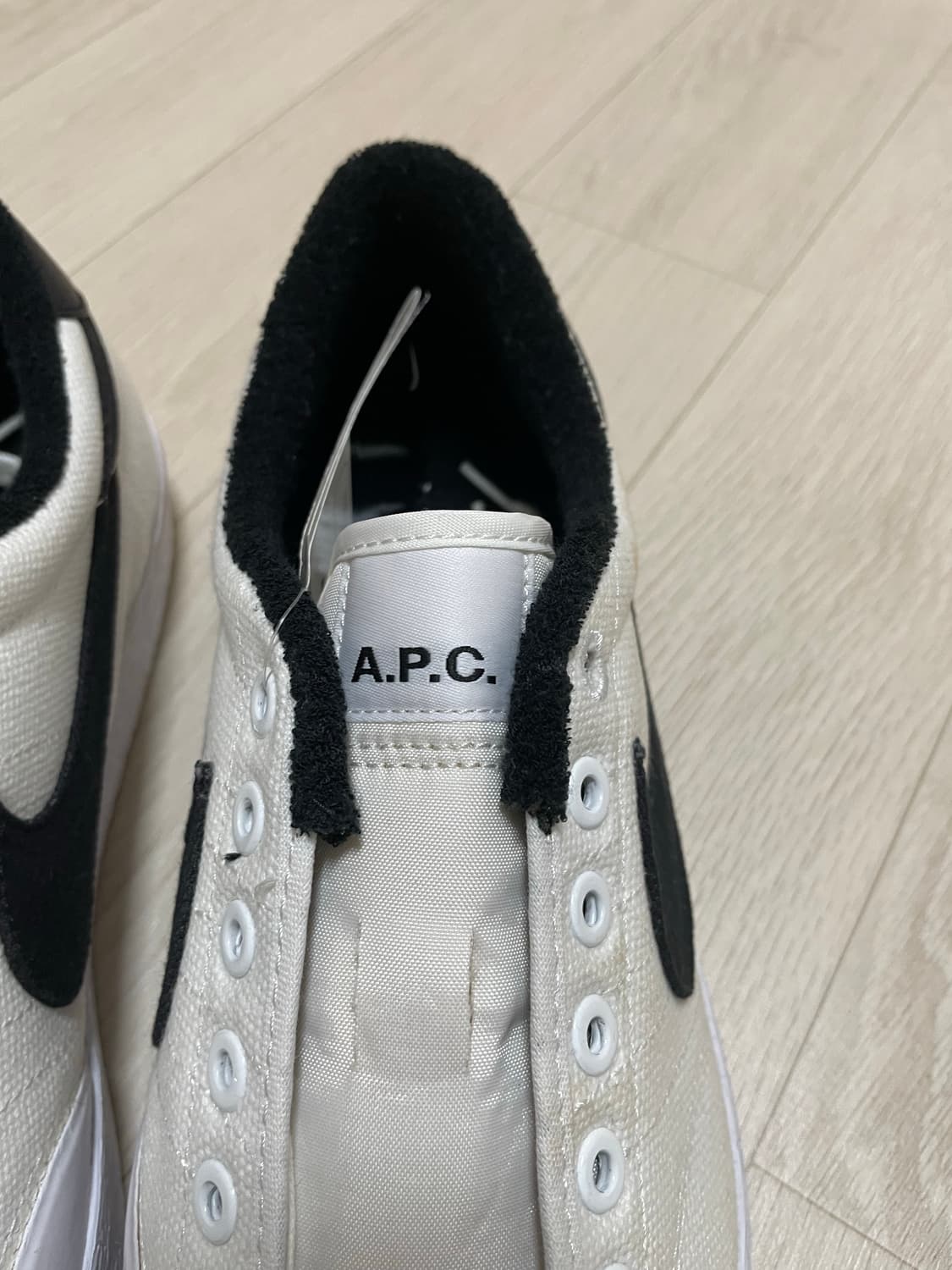 나이키 아페쎄 올코트 상품이미지2