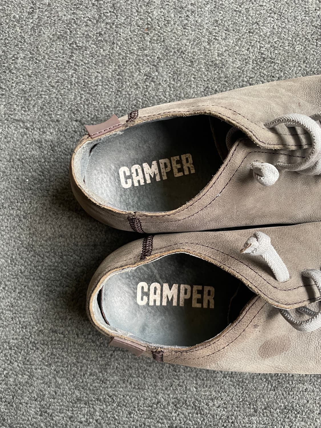Camper sneakers 상품이미지2