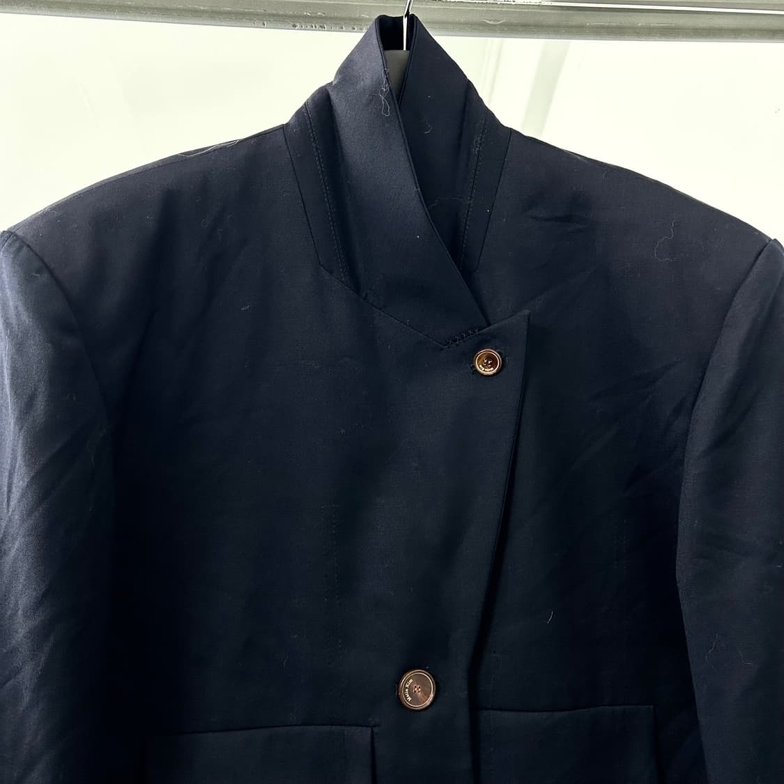 마뗑킴 크롭 블레이저 자켓 상품이미지6