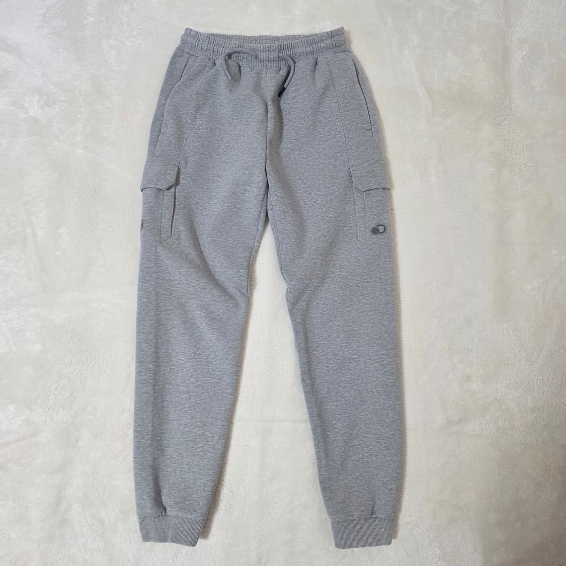 (26)여성 디스커버리 카고 조거 트레이닝 바지 상품이미지1