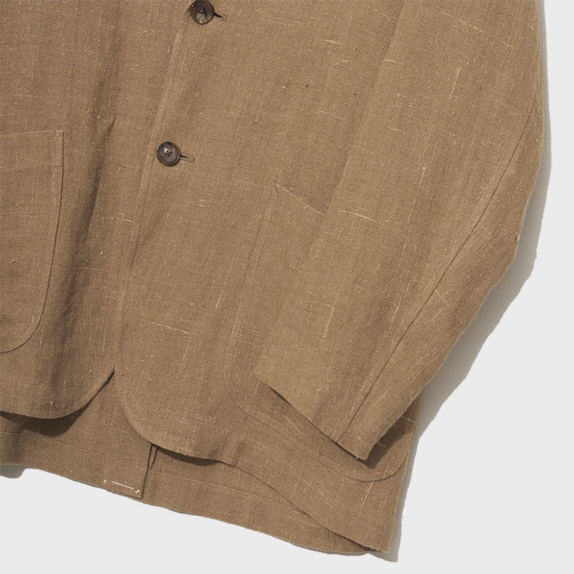 AURALEE blazer 상품이미지3