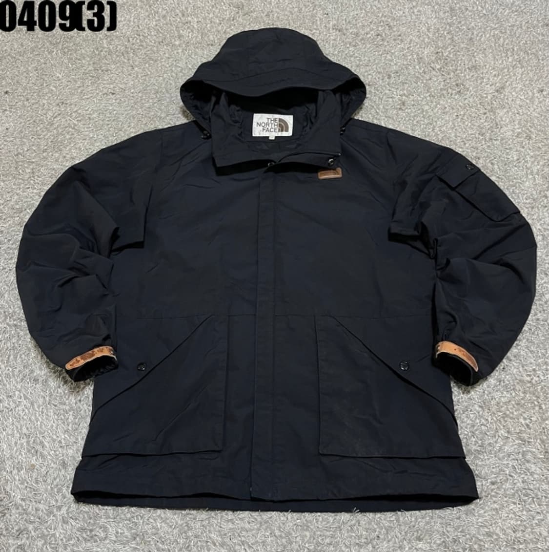 노스페이스 자켓 상품이미지1