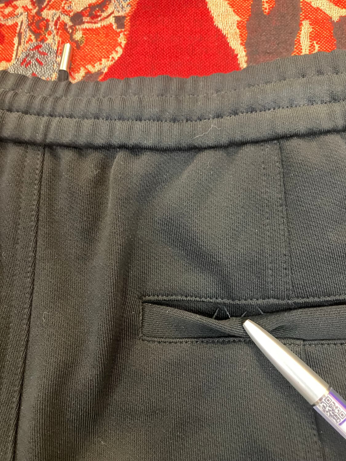 솔리드옴므 팬츠 48사이즈 상품이미지10