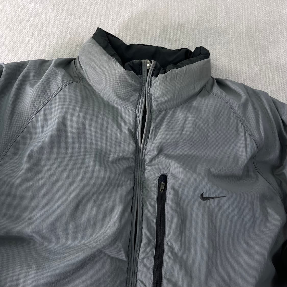 105 나이키 리버시블 뉴챔프 푸퍼 패딩 상품이미지3