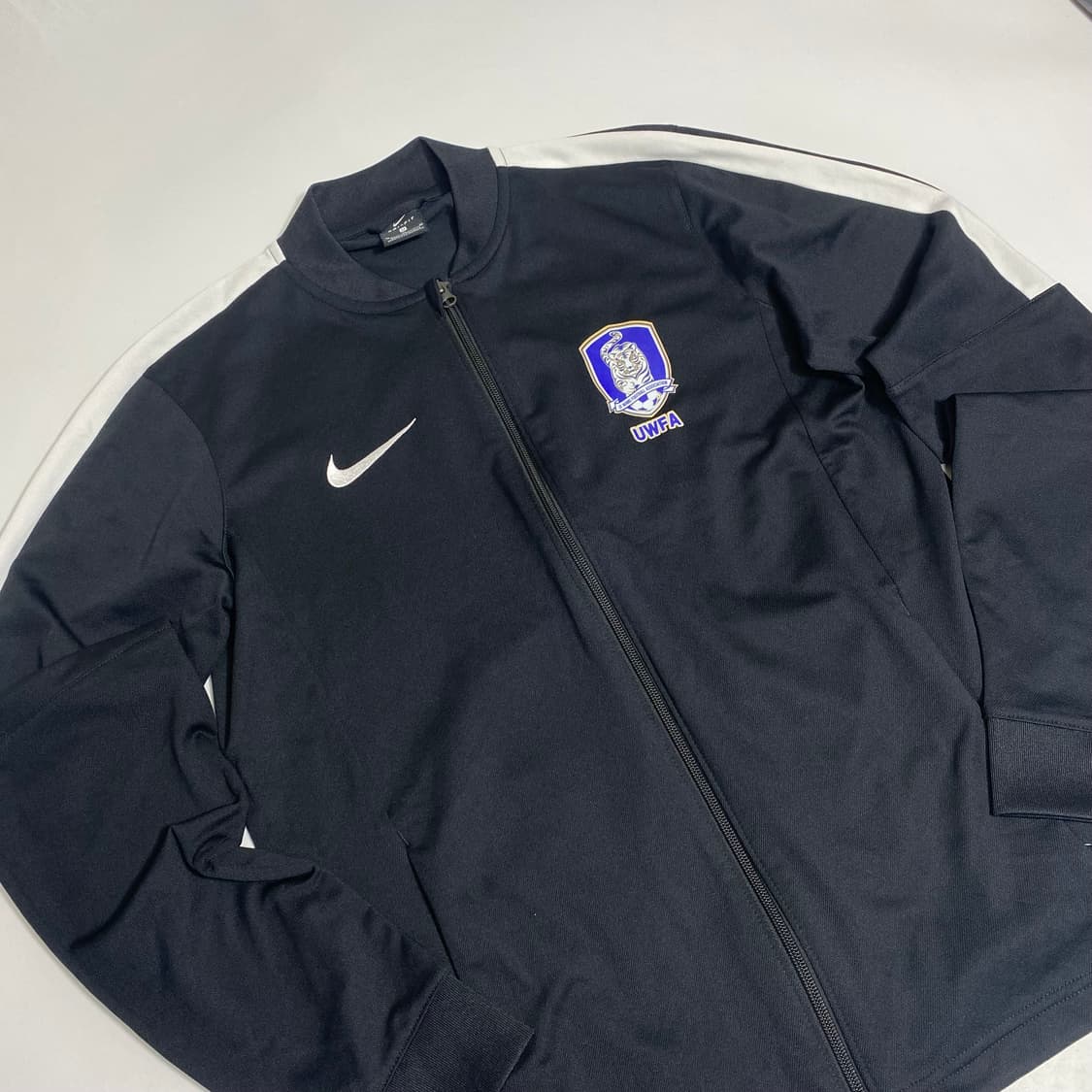 나이키 대한민국 국대 져지 M 상품이미지4