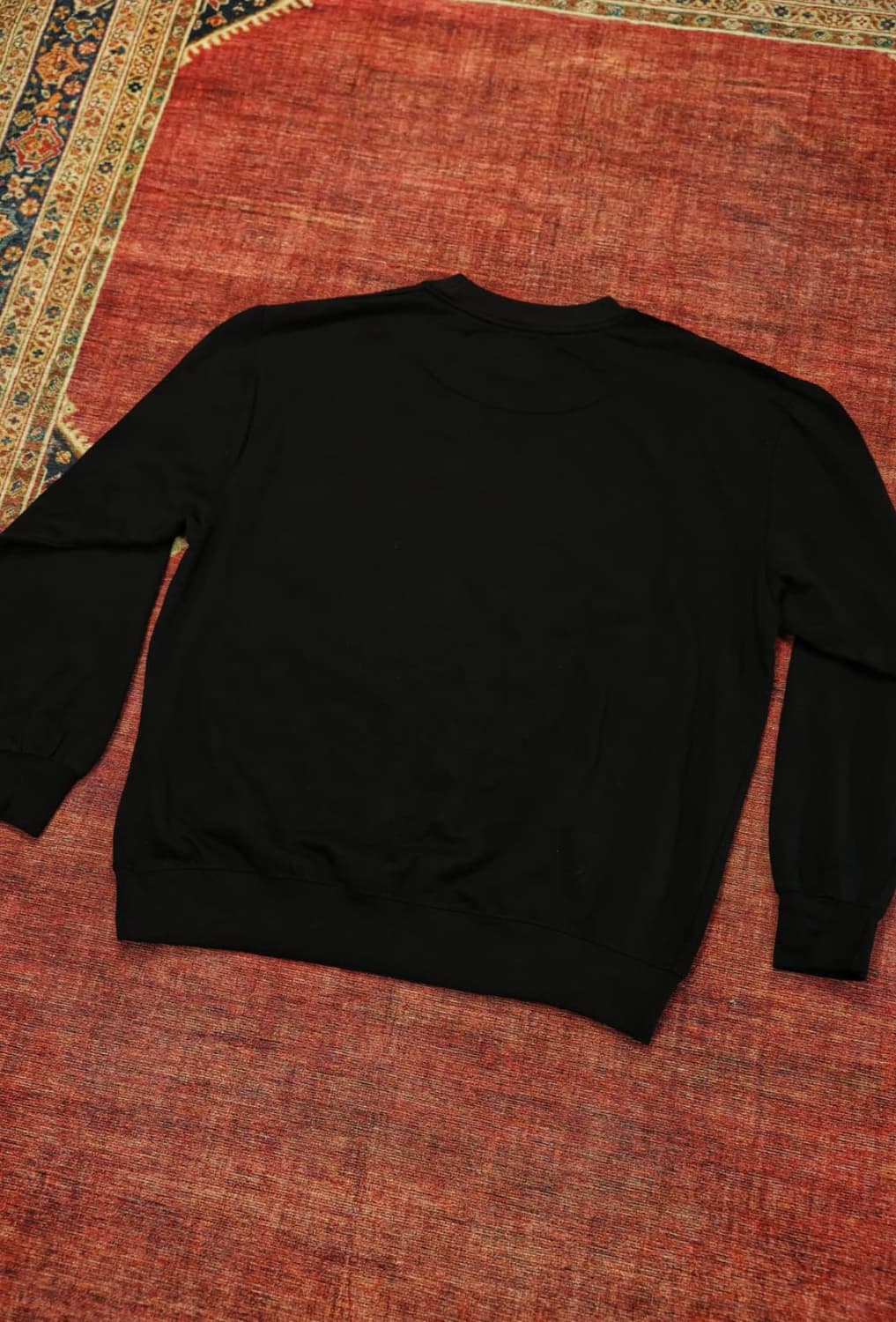 저스틴비버 anyone 스웻셔츠 상품이미지6