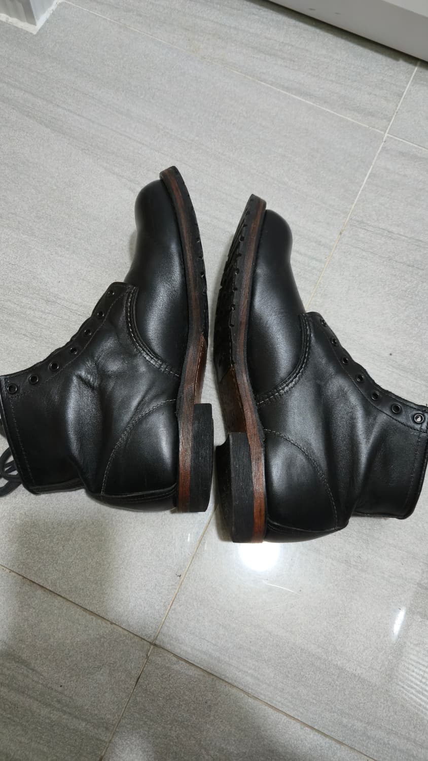 [9.5] 레드윙 9414 275 상품이미지3